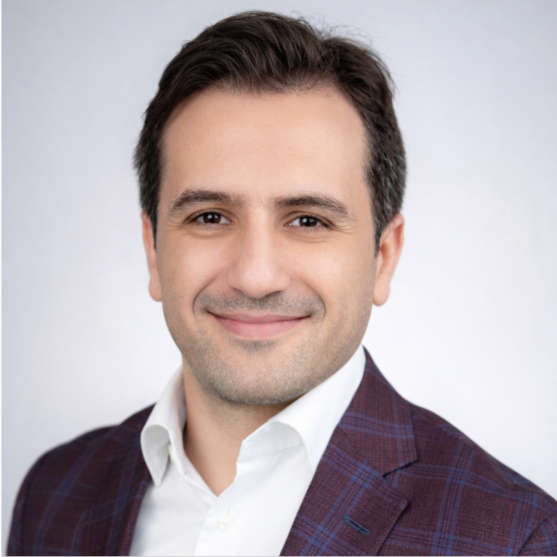 Nabil Chikh