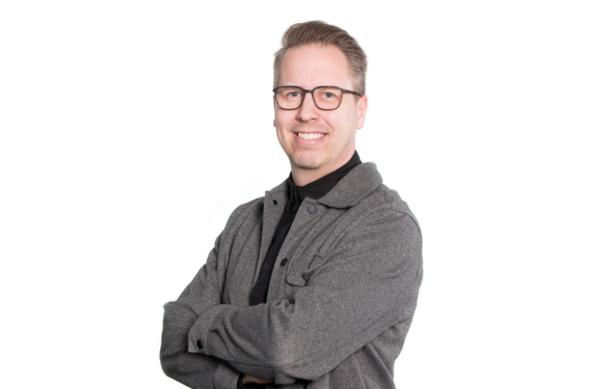 Nicholas Dykstra