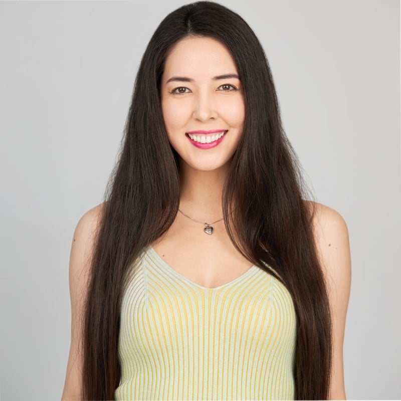 Nicole Lenora