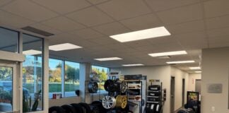 OK Tire Launches National Video Series Spotlighting the People ‘Behind the Bay Doors’ (Video) OK Tire photo