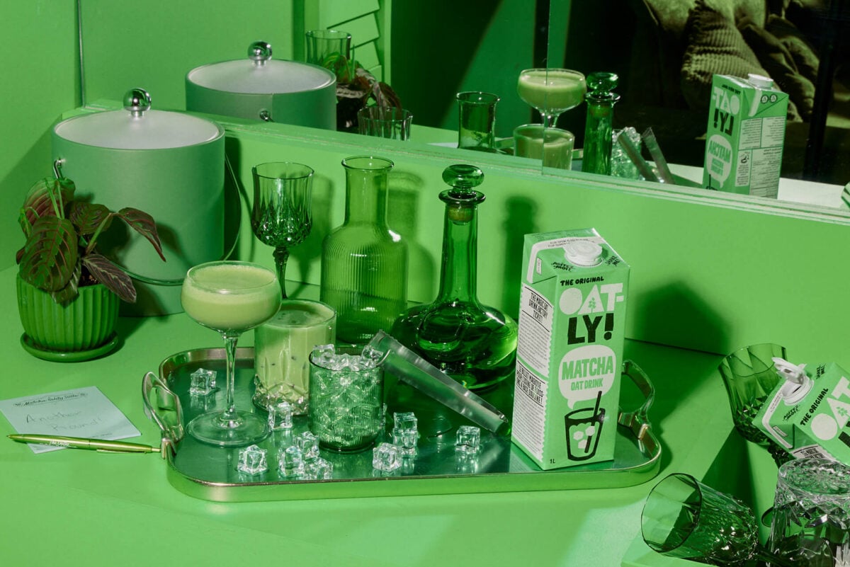 Oatly photo