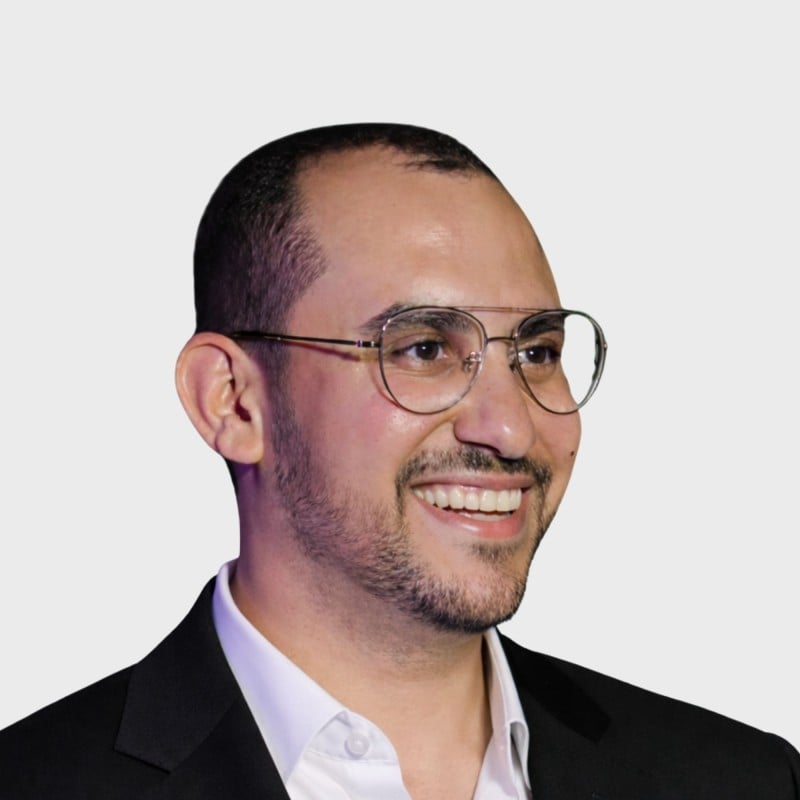 Oussama Saoudi