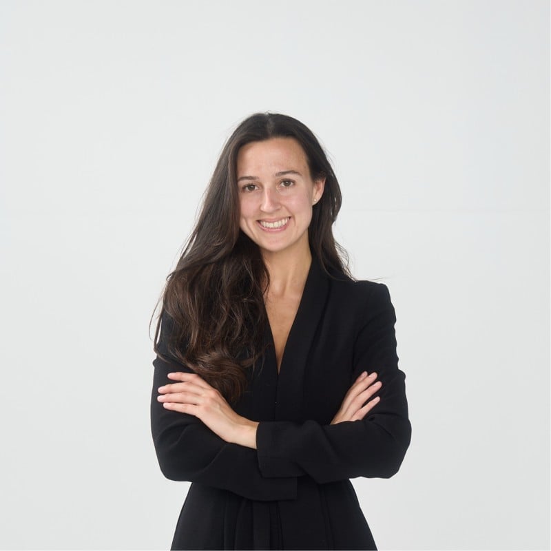 Pascale Fournier