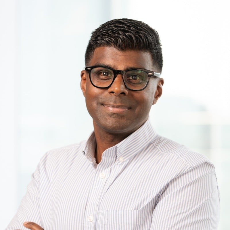 Paul Sudarsan
