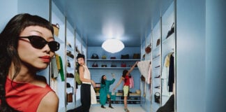 Poshmark launches new brand campaign focused on fashion discovery Poshmark photo
