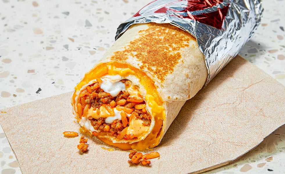 Taco Bell photo