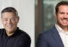 RONA names Alain Ménard CEO as J.P. Towner moves to Sycamore Partners advisory role Alain Ménard (left), Senior Vice-President, RONA Affiliated Dealers, is today appointed President and Chief Executive Officer, succeeding to J.P. Towner (right), who has accepted the role of Senior Advisor with Sycamore Partners, RONA’s owner, and will also serve on RONA’s Board of Directors.