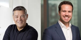 RONA names Alain Ménard CEO as J.P. Towner moves to Sycamore Partners advisory role Alain Ménard (left), Senior Vice-President, RONA Affiliated Dealers, is today appointed President and Chief Executive Officer, succeeding to J.P. Towner (right), who has accepted the role of Senior Advisor with Sycamore Partners, RONA’s owner, and will also serve on RONA’s Board of Directors.
