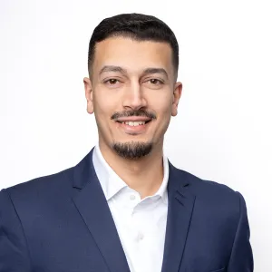 Salim Zanzana