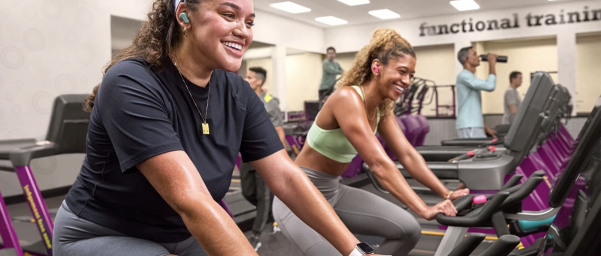Planet Fitness photo