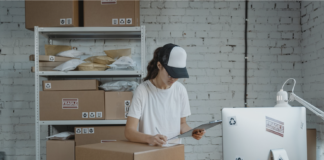 Many small businesses at risk due to trade war: CFIB Tima Miroshnichenko photo