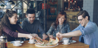 The high cost of doing business in the restaurant industry: EconoLease Vitaly Gariev photo
