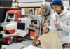 Retailers report stronger-than-expected returns from modern POS systems: Aptos Jack Sparrow photo