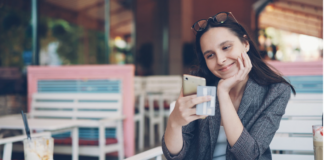 Holiday shopping starts earlier as retailers face growing mobile, AI customer-experience risks: Quantum Metric Vitaly Gariev photo