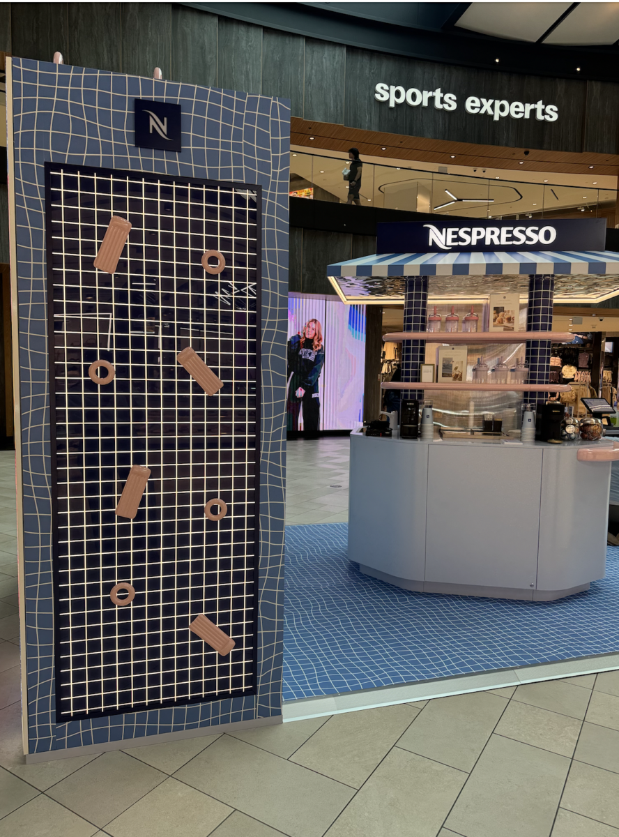 Nespresso photo