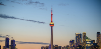 eBay Live partners with Toronto International Film Festival Héctor Berganza photo