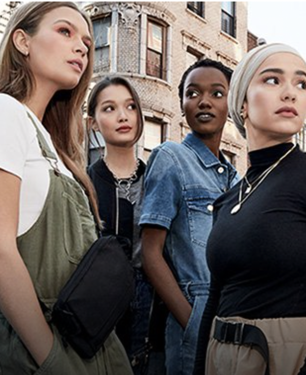 Maybelline New York photo