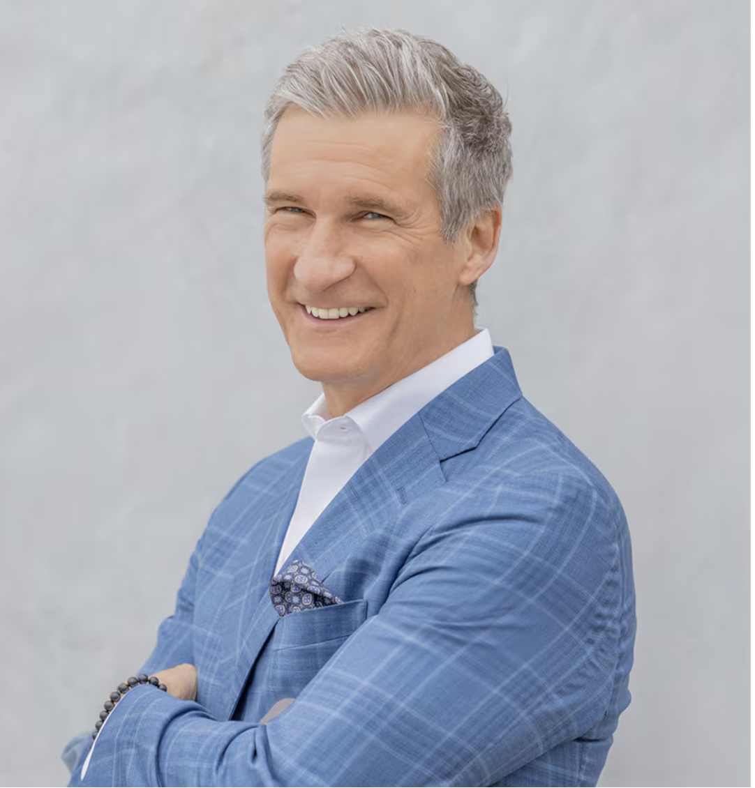 Joe Franzetta photo