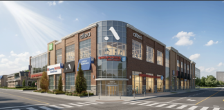 Altea leases 51,000 square feet for new wellness club in Toronto’s Leaside Altea rendering