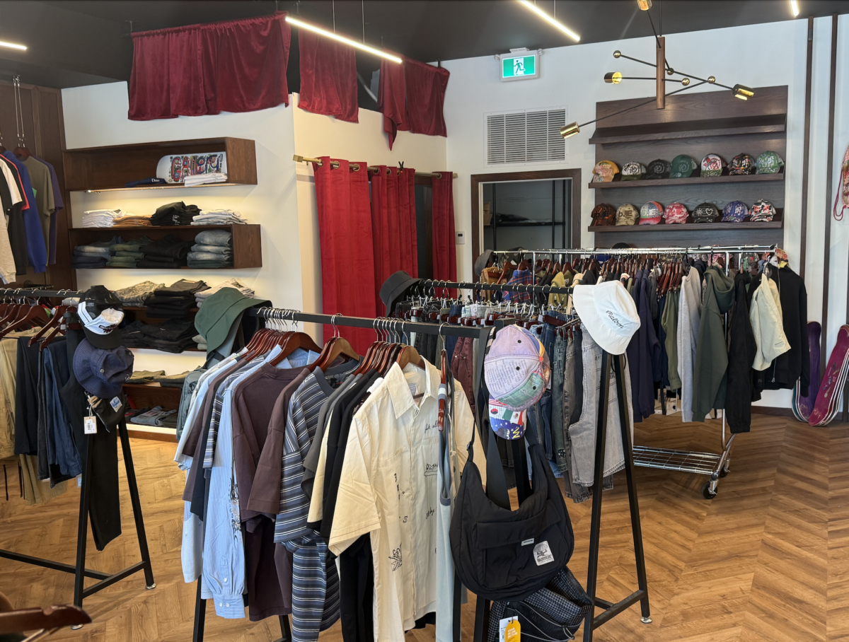 Gallery Streetwear photo
