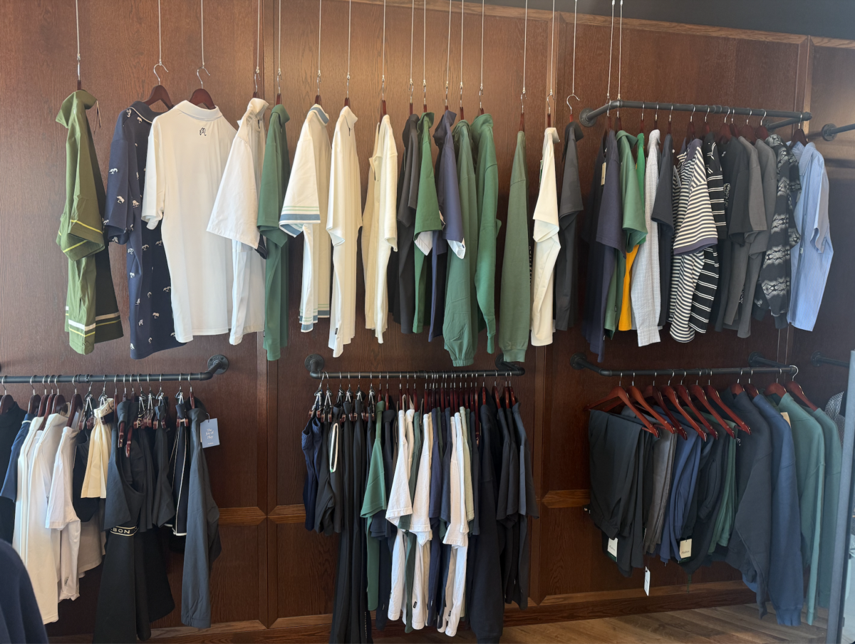Gallery Streetwear photo