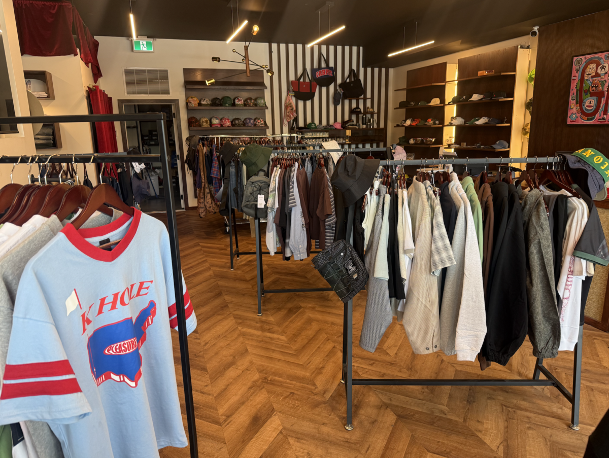 Gallery Streetwear photo