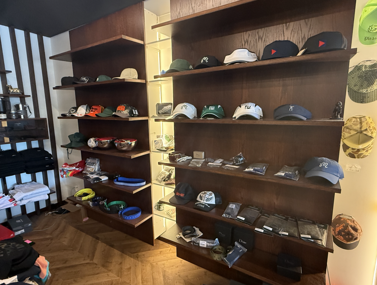 Gallery Streetwear photo