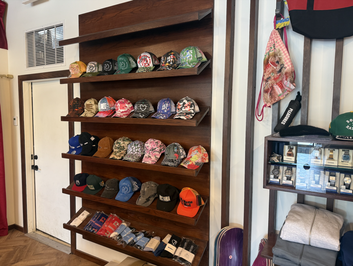 Gallery Streetwear photo