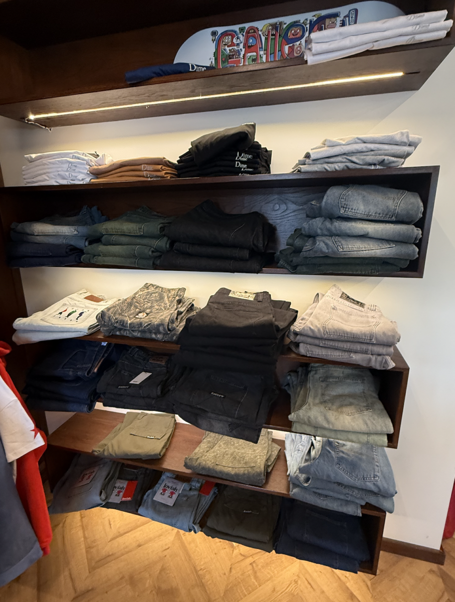 Gallery Streetwear photo