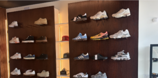 Gallery Streetwear brings exclusive streetwear brands to Downtown Kelowna Gallery Streetwear photo