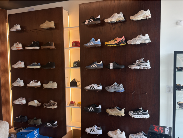 Gallery Streetwear photo