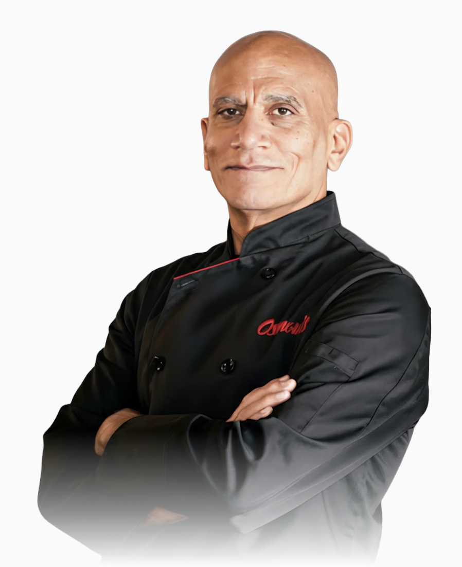 Sam Osmow