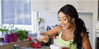 Natural, organic and wellness sector facing growing pressure from tariffs Nathan Cowley photo