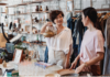 Retail sales dip in July: Statistics Canada Sam Lion photo