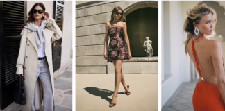 Donatella Versace and REVOLVE launch joint venture focused on beauty and fashion REVOLVE image