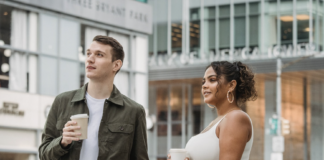 40% of Canadians drinking more coffee today than a year ago: Field Agent report William Fortunato photo