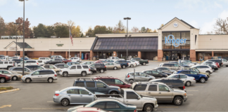 Slate Grocery REIT photo