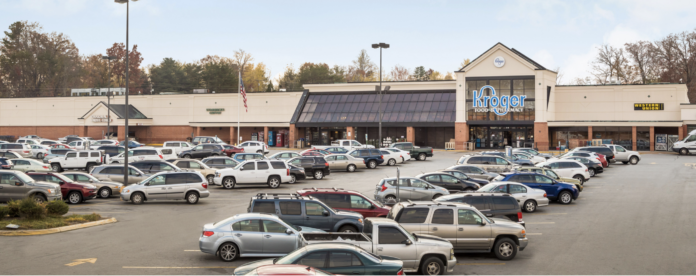 Slate Grocery REIT photo
