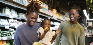 Grocery Inflation Tests Brand Loyalty as Parents Trade Down to Store Brands: DOSS Greta Hoffman photo