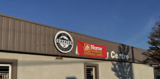 Okanagan Hardware & Supply photo