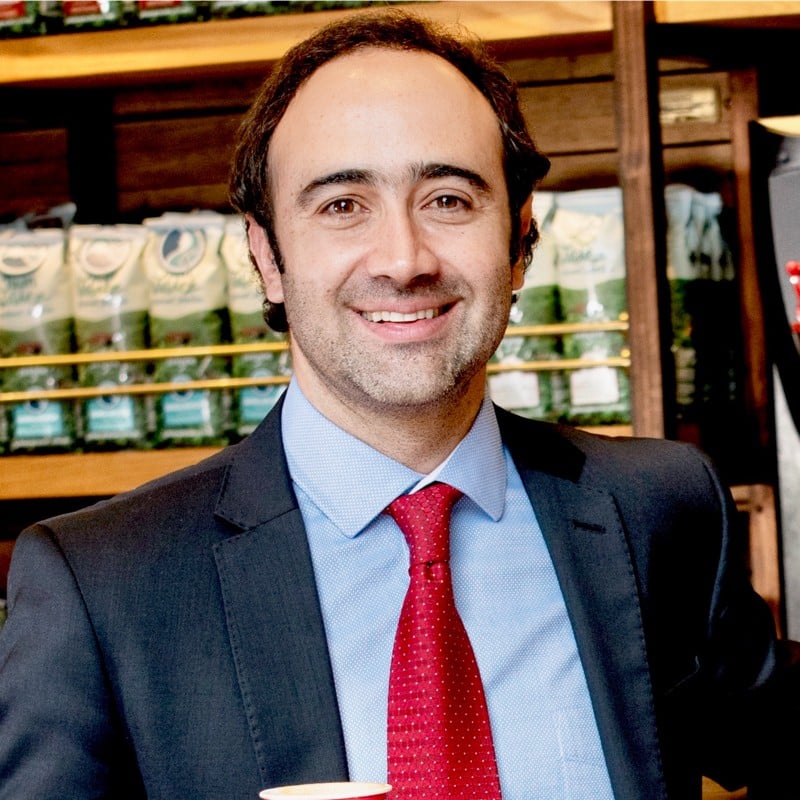 Sebastián Mejía