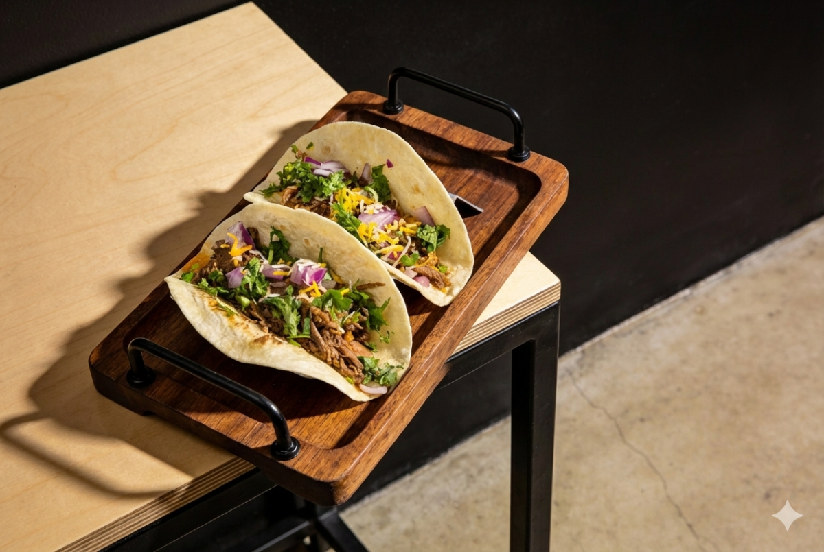 Guac Mexi Grill photo