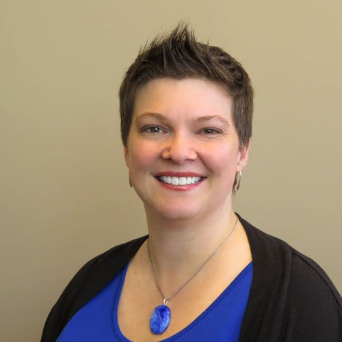 Stacy Yanchuk Oleksy