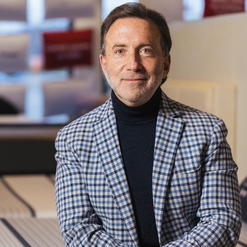 Stewart Schaefer