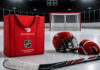 NHL names DoorDash exclusive delivery partner in North America DoorDash image