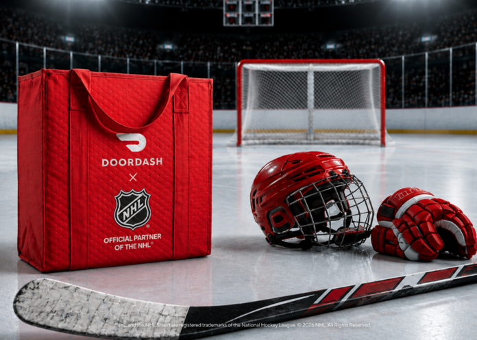 DoorDash image