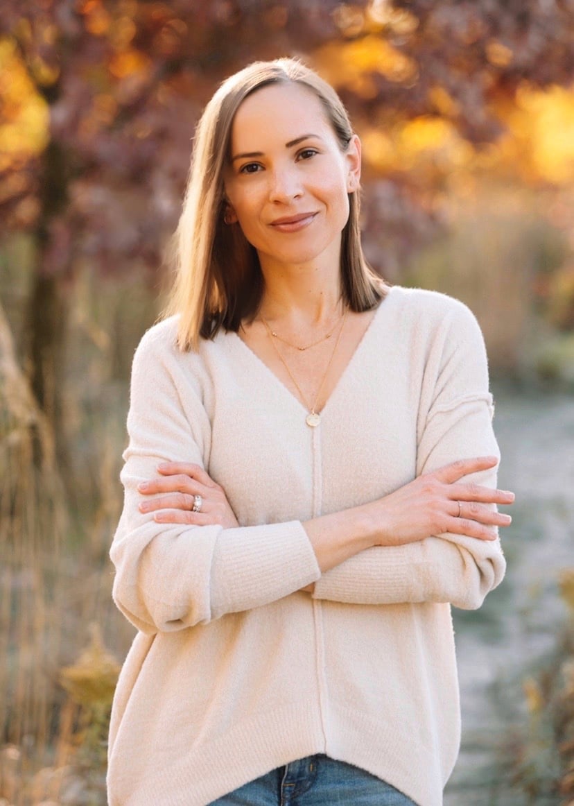 Tara Tomulka