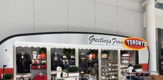 Toronto Pearson transforming customer experience with 30+ retail, dining openings Toronto Pearson photo