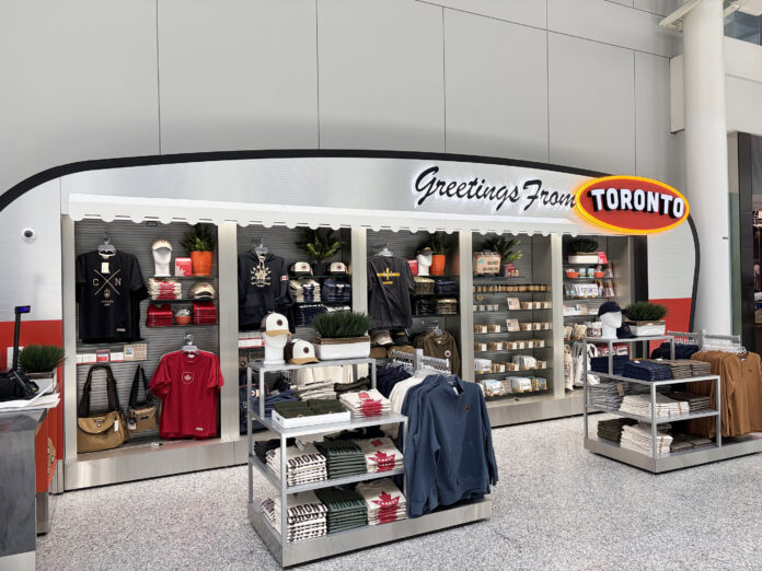 Toronto Pearson photo Toronto Pearson photo