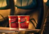 WestJet, Tim Hortons announce new in-flight coffee and loyalty partnership